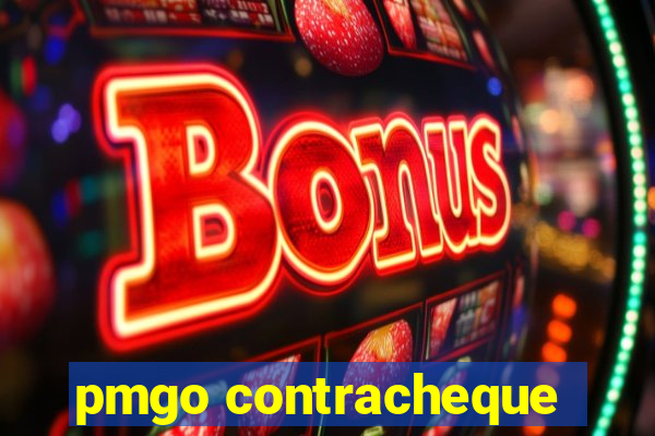 pmgo contracheque